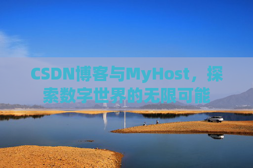 CSDN博客与MyHost,探索数字世界的无限可能